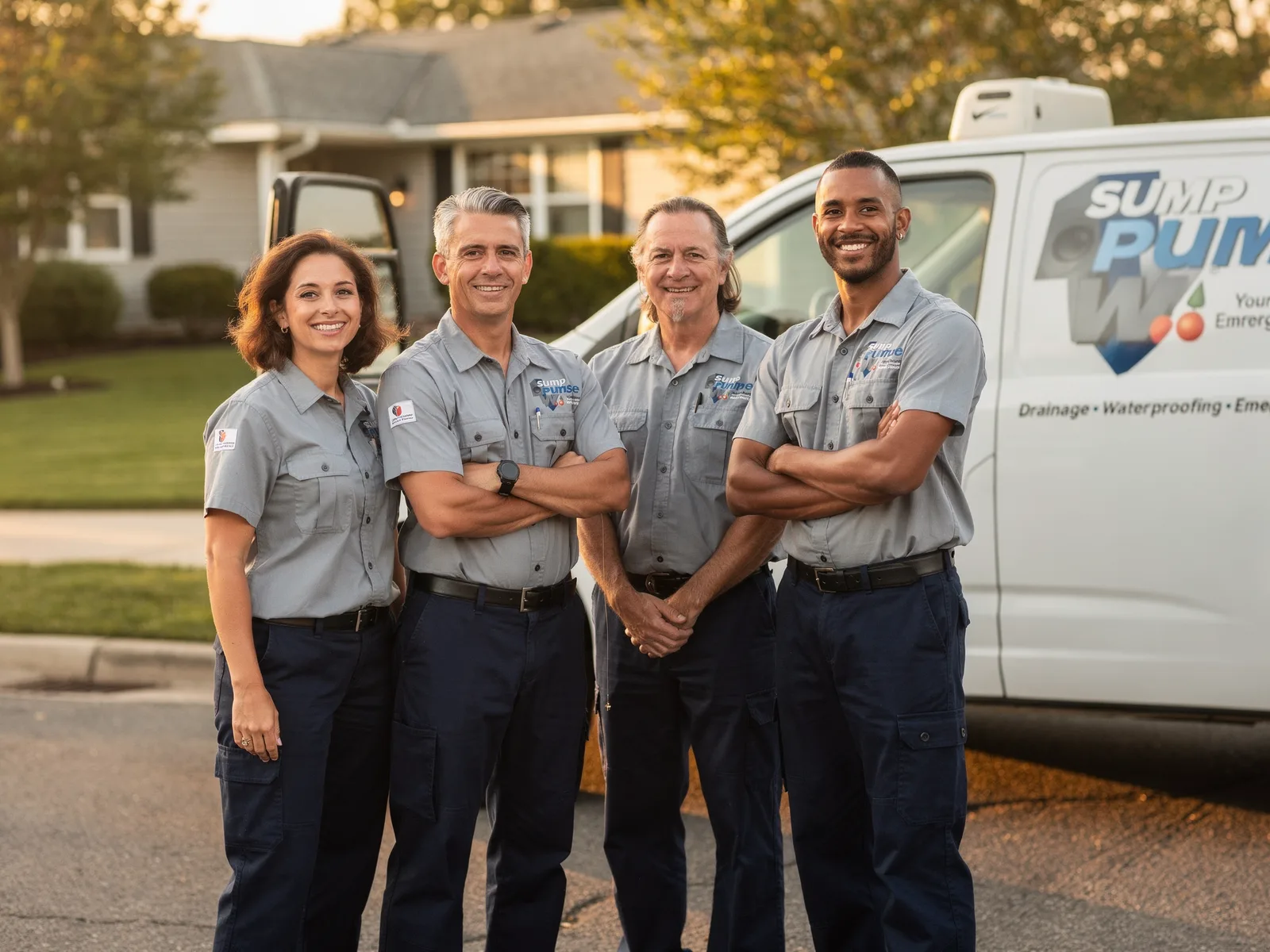 Water Heater Repair company in Crapo, MD