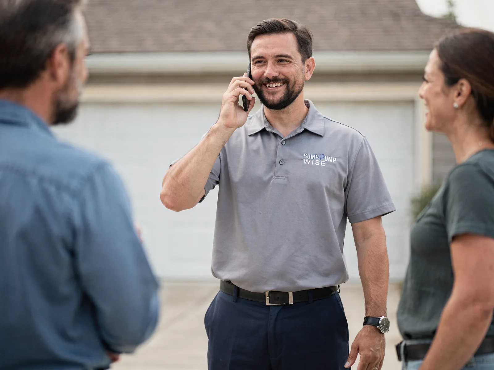 Water Heater Repair Crapo, MD FAQs